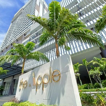 The Apple Residence By Heystay Management Malacca Exterior photo